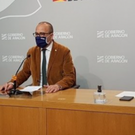 «Mis abrazos perdidos», nuevo programa de animación literaria del Gobierno de Aragón